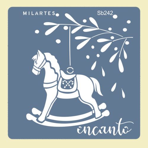 SB242 ENCANTO