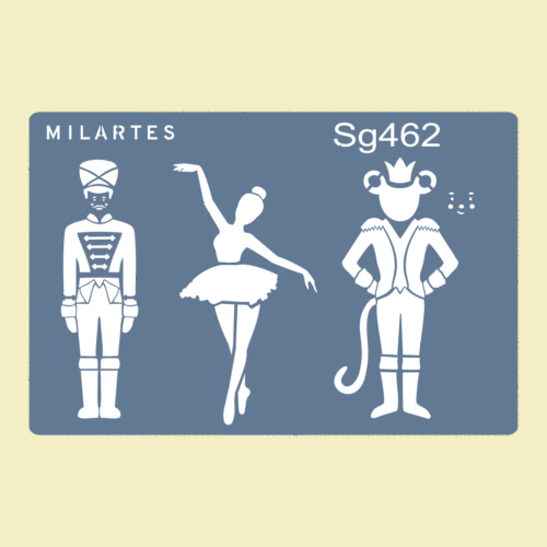 SG462MAGIA FANTASIA OSCURIDAD