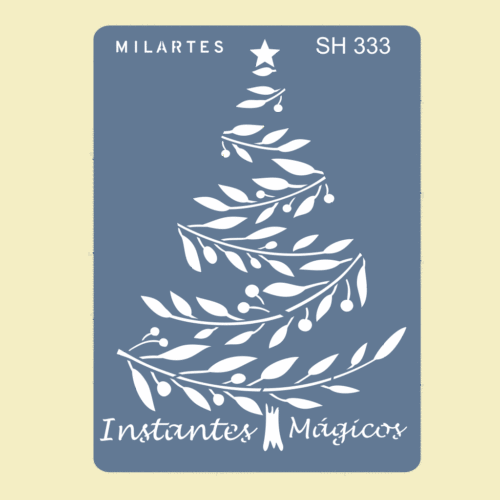 SH333 INSTANTES MÁGICOS