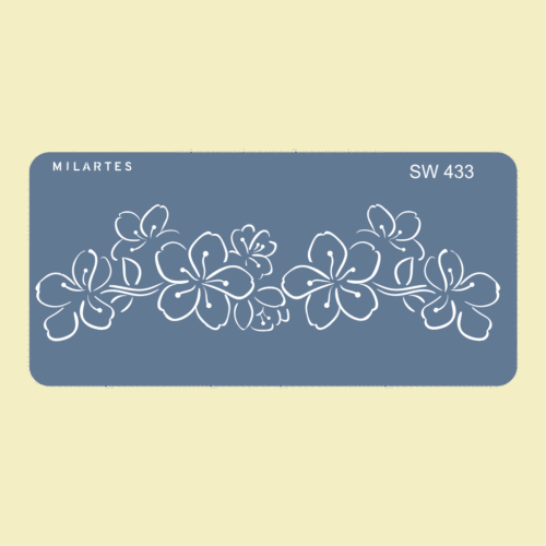 SW433 CEREZO NUEVO!!!