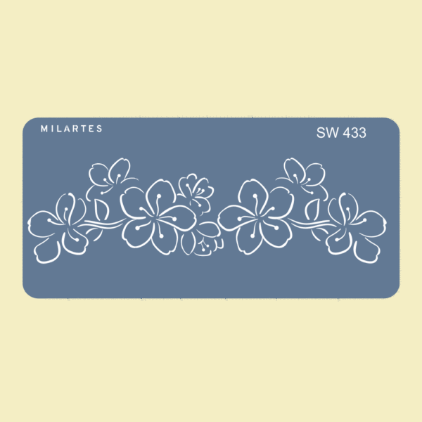 SW433 CEREZO NUEVO!!!
