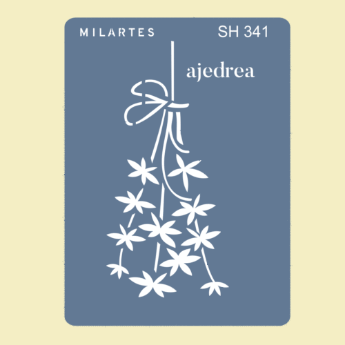 SH341AJEDREA