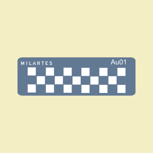 AU01 AUTOADHESIVO REPOSICIONABLE