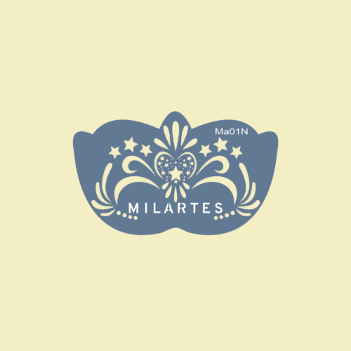 MA01N MAQUILLAJE ARTÍSTICO