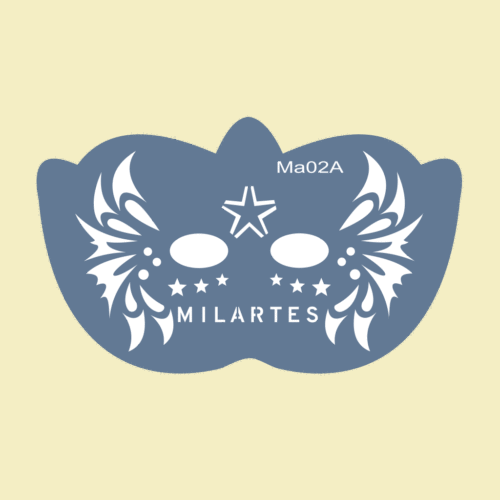MA02A MAQUILLAJE ARTÍSTICO
