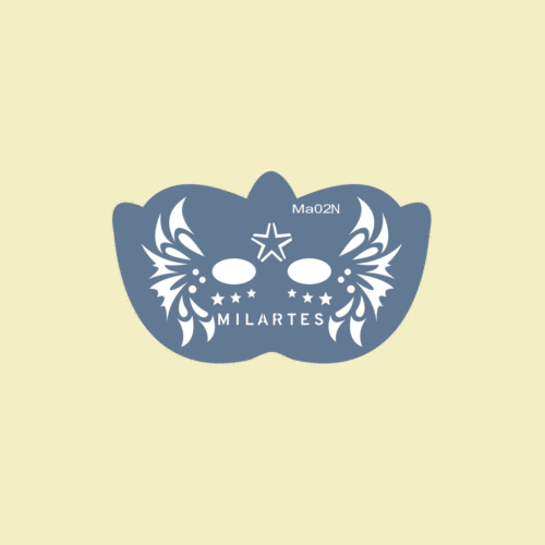 MA02N MAQUILLAJE ARTÍSTICO