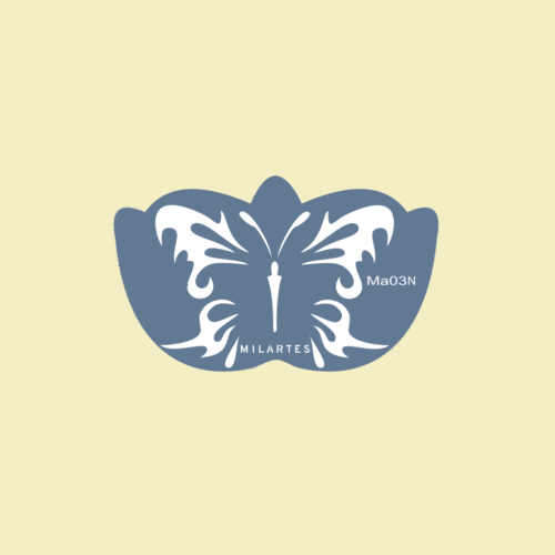 MA03N MAQUILLAJE ARTÍSTICO