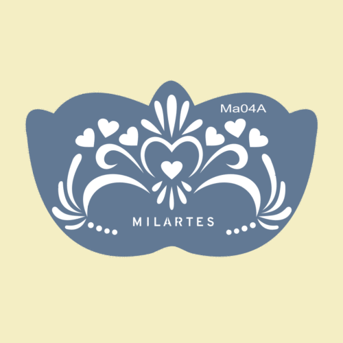 MA04A MAQUILLAJE ARTÍSTICO