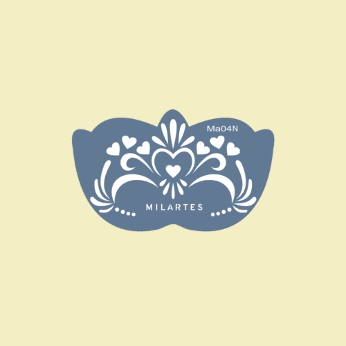 MA04N MAQUILLAJE ARTÍSTICO