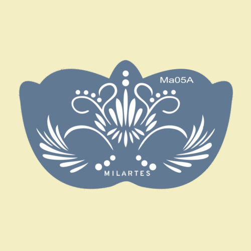 MA05A MAQUILLAJE ARTISTICO