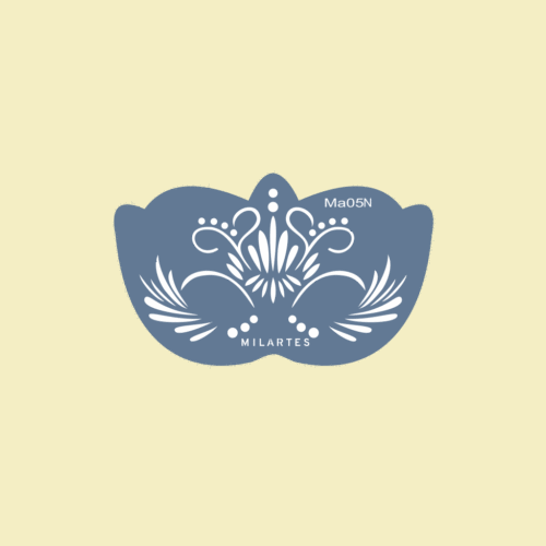 MA05N MAQUILLAJE ARTISTICO