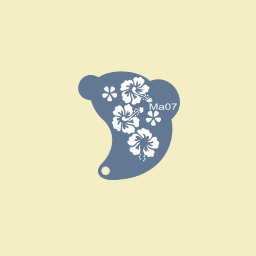 MA07 MAQUILLAJE ARTISTICO